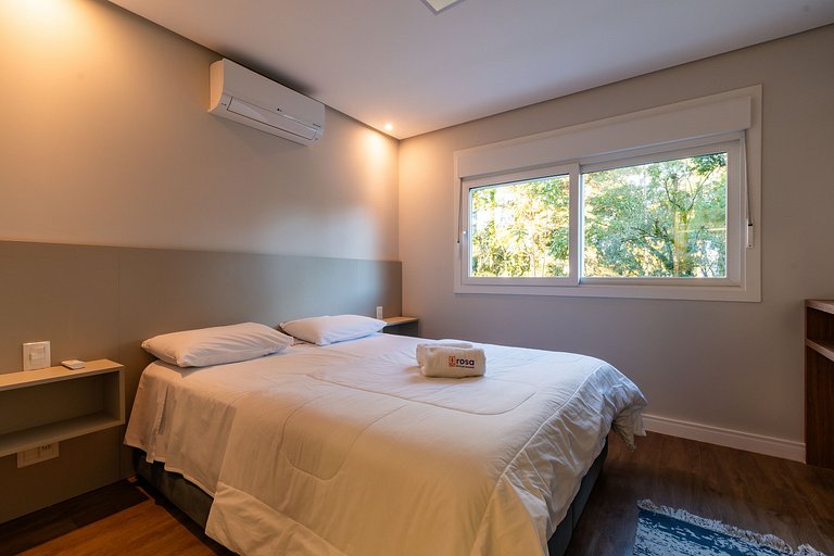 Rosa Apartamento Delle Alpi 212 B
