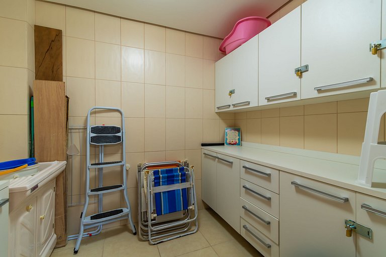 Rosa Apartamento Celita Pascoal 201
