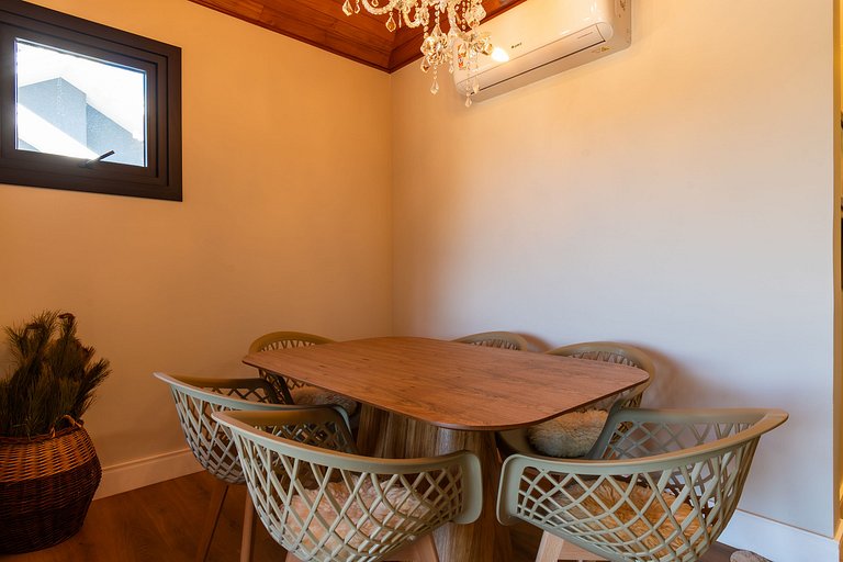 Rosa Apartamento Saint-Émillion 402
