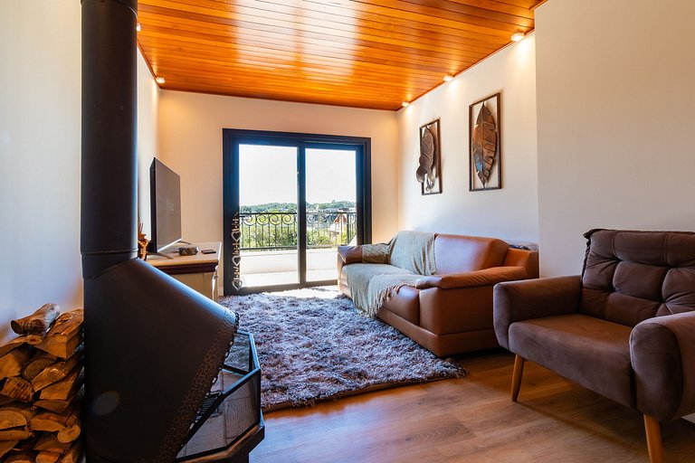 Rosa Apartamento Saint-Émillion 402