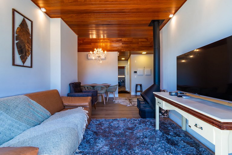 Rosa Apartamento Saint-Émillion 402