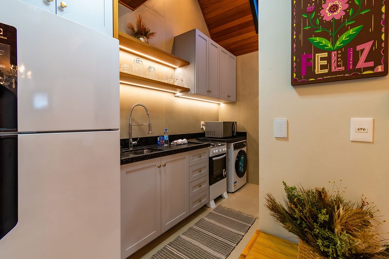 Rosa Apartamento Saint-Émillion 402