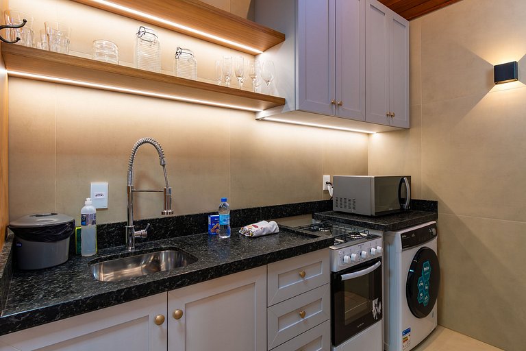 Rosa Apartamento Saint-Émillion 402