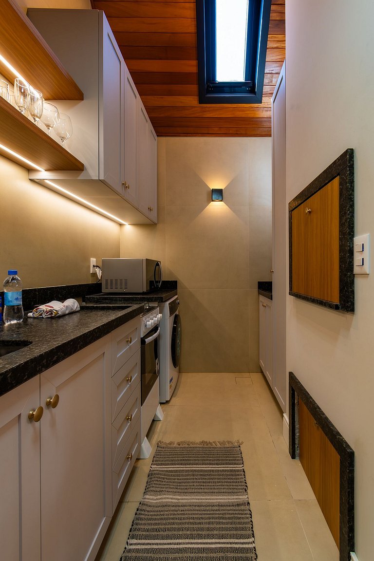 Rosa Apartamento Saint-Émillion 402