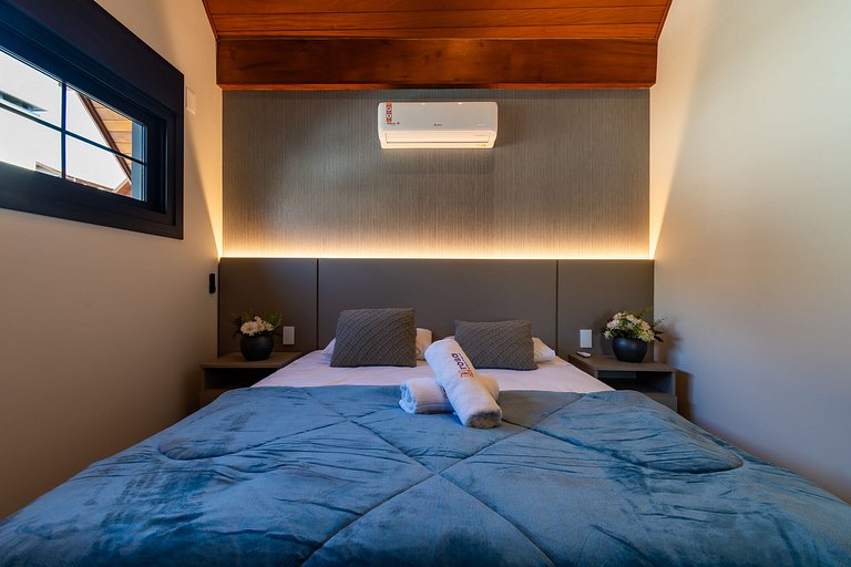 Rosa Apartamento Saint-Émillion 402