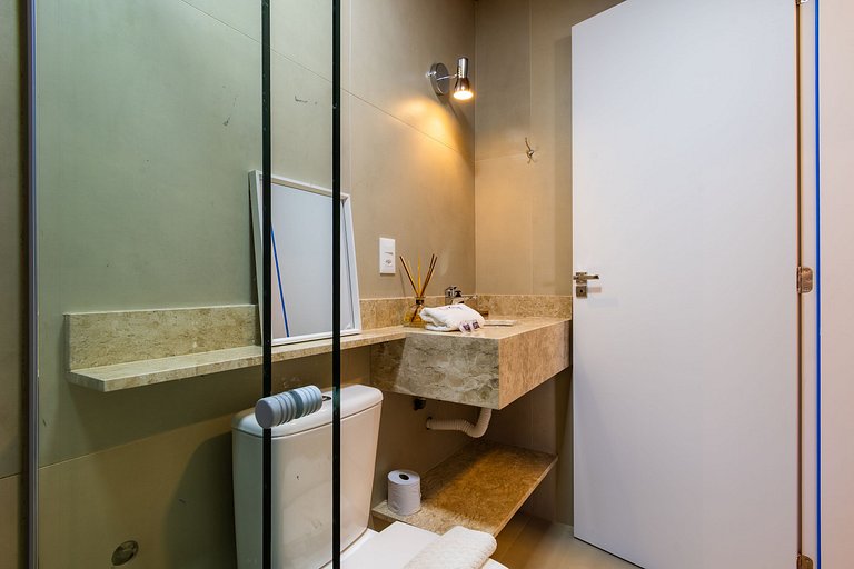 Rosa Apartamento Saint-Émillion 402