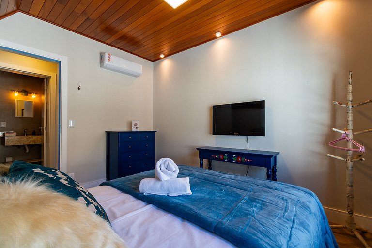 Rosa Apartamento Saint-Émillion 402