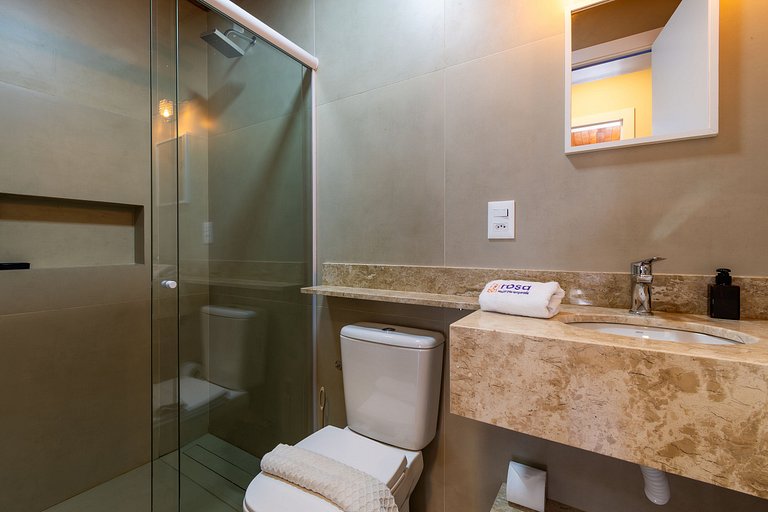 Rosa Apartamento Saint-Émillion 402