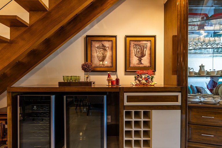 Rosa Apartamento Giovani Pizetta 404