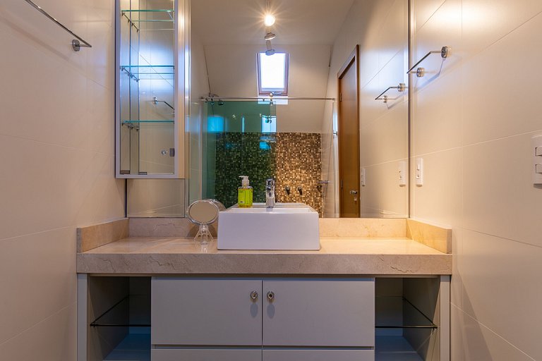 Rosa Apartamento Giovani Pizetta 404