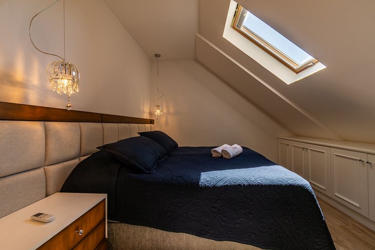 Rosa Apartamento Giovani Pizetta 404