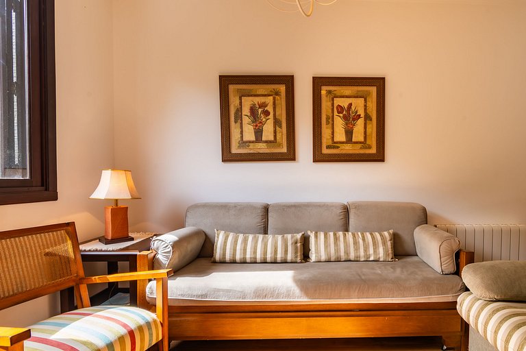 Rosa Apartamento Knorrville 203 Torre C