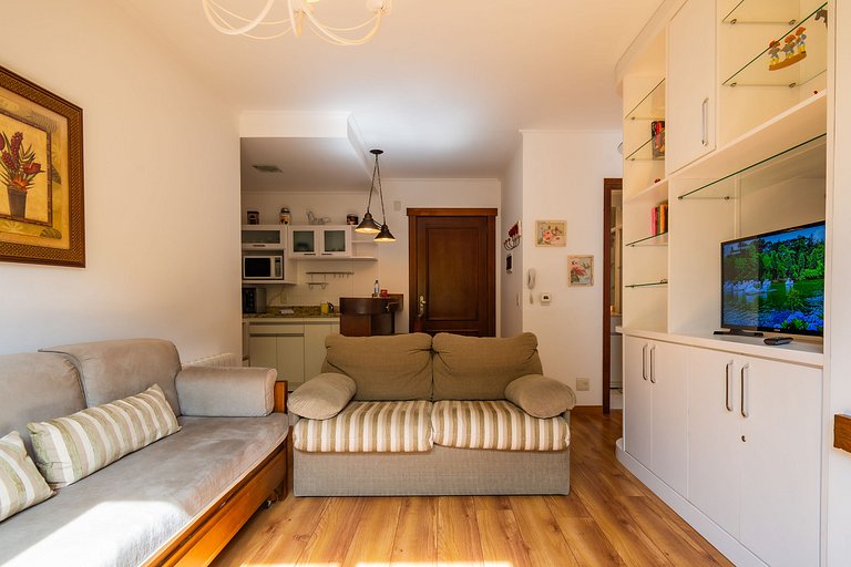 Rosa Apartamento Knorrville 203 Torre C