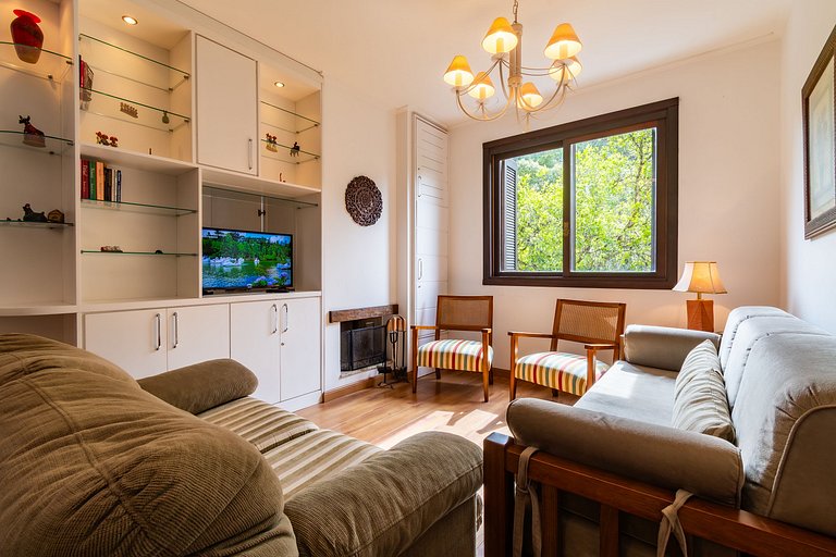 Rosa Apartamento Knorrville 206 Torre C