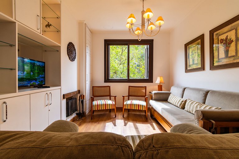 Rosa Apartamento Knorrville 203 Torre C