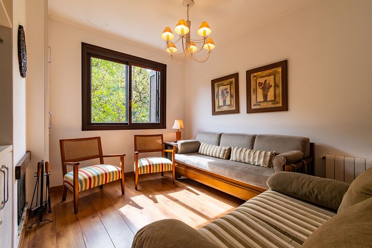 Rosa Apartamento Knorrville 206 Torre C