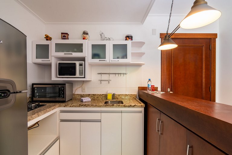 Rosa Apartamento Knorrville 203 Torre C