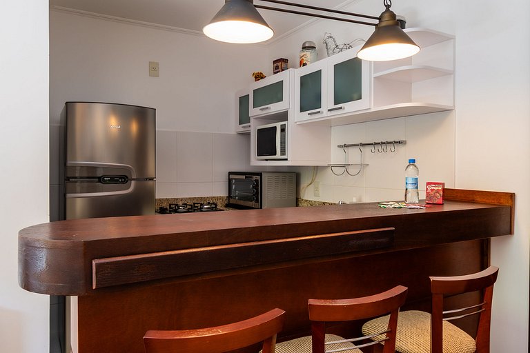 Rosa Apartamento Knorrville 203 Torre C