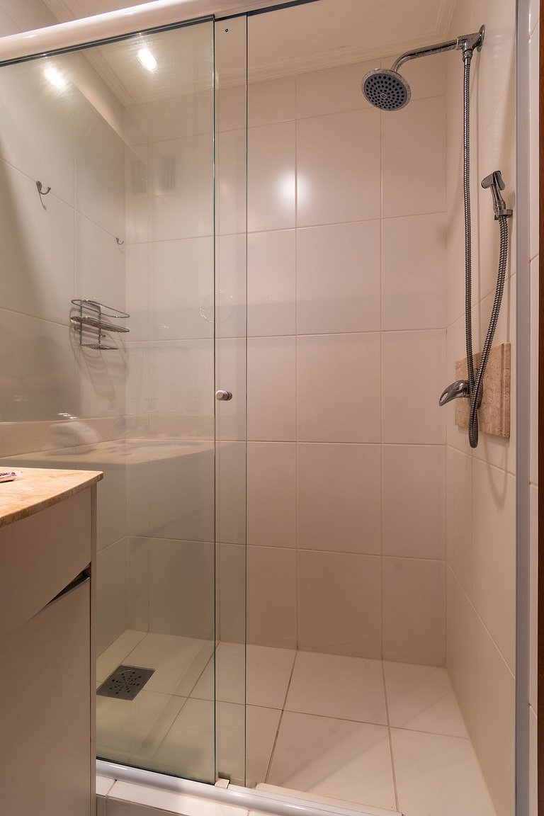 Rosa Apartamento Knorrville 206 Torre C