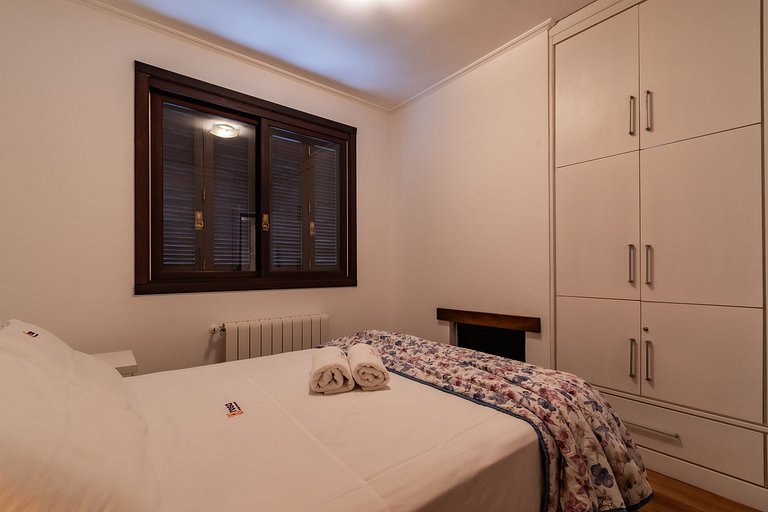 Rosa Apartamento Knorrville 203 Torre C