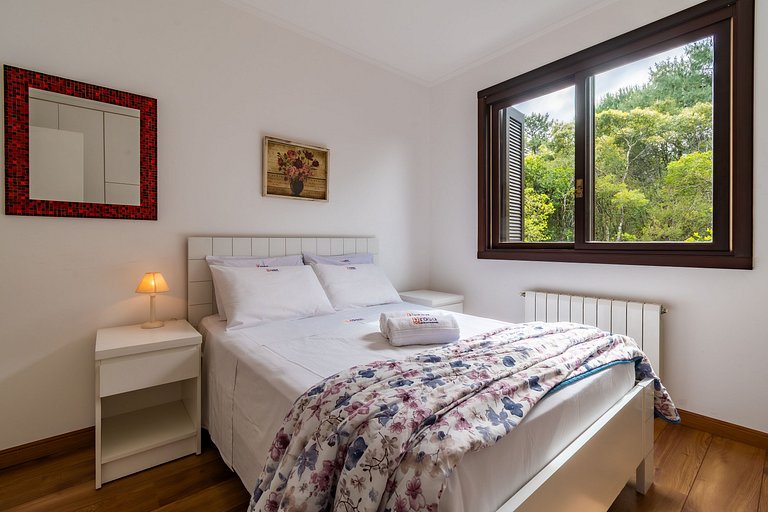 Rosa Apartamento Knorrville 206 Torre C