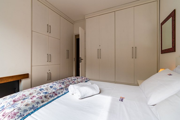 Rosa Apartamento Knorrville 206 Torre C