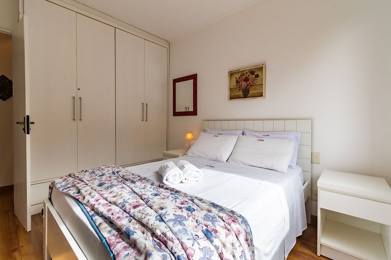 Rosa Apartamento Knorrville 206 Torre C