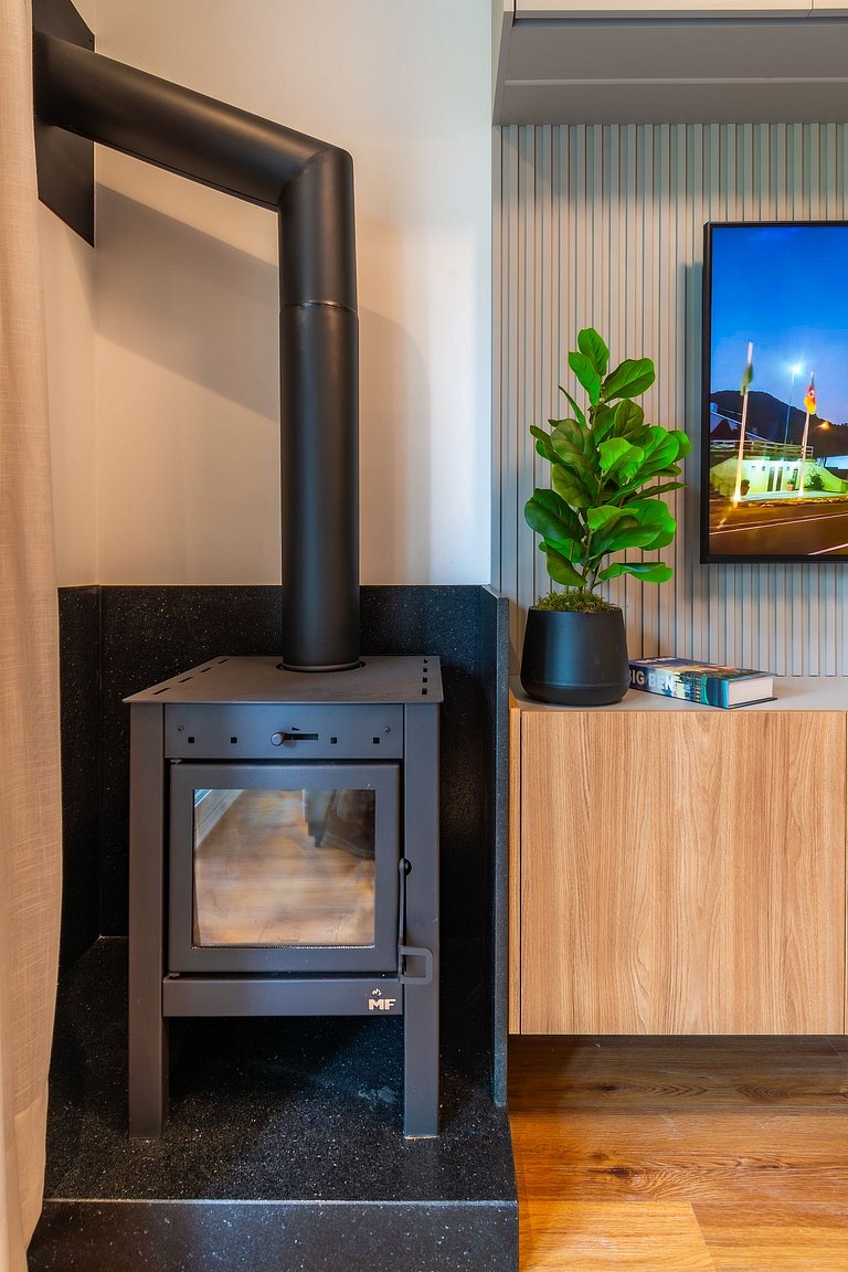 Rosa Apartamento Residencial Vêneto 206