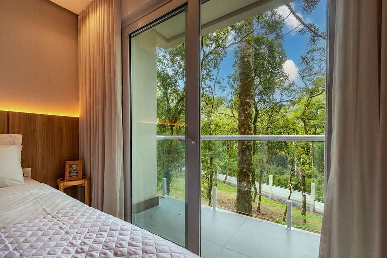 Rosa Apartamento Residencial Vêneto 206