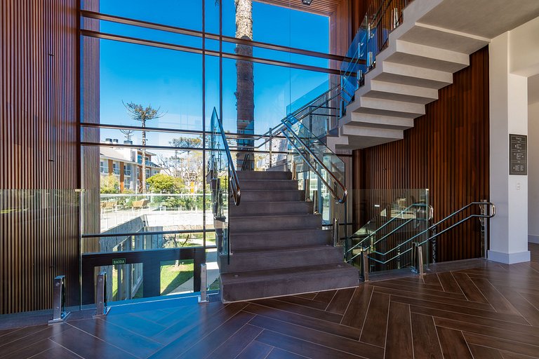 Rosa Apartamento Residencial Vêneto 206