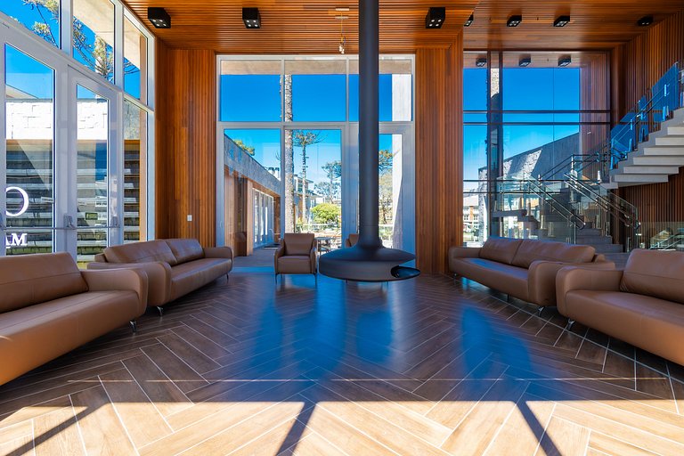 Rosa Residencial Vêneto