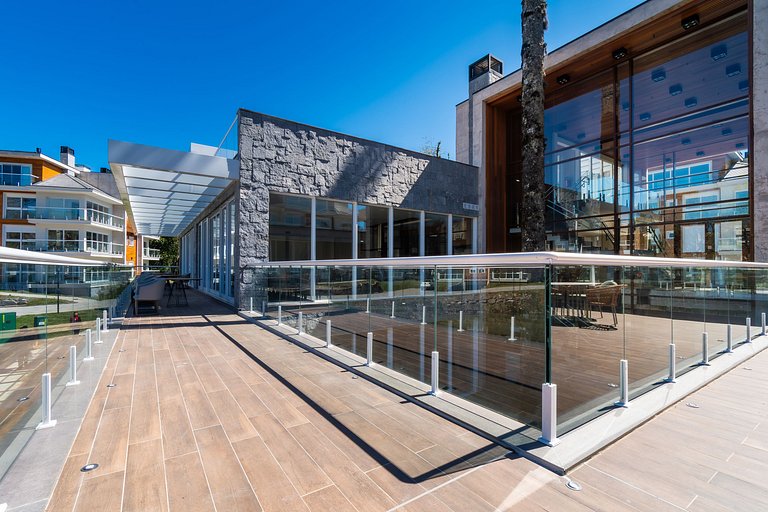 Rosa Residencial Vêneto