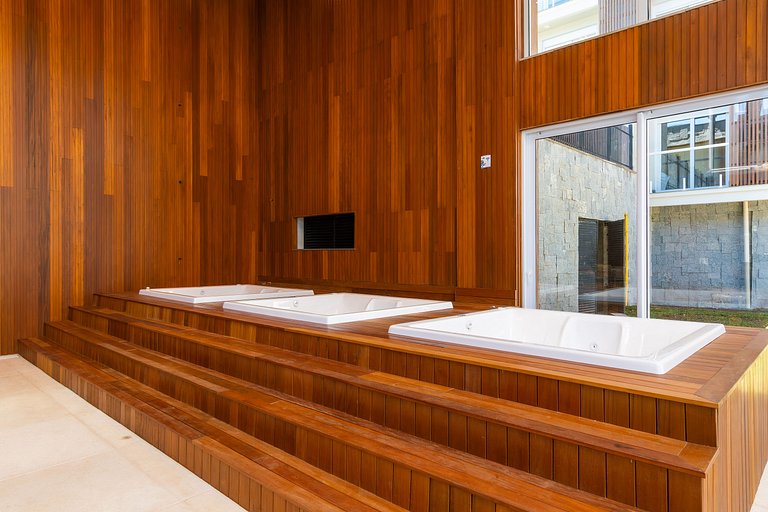 Rosa Residencial Vêneto