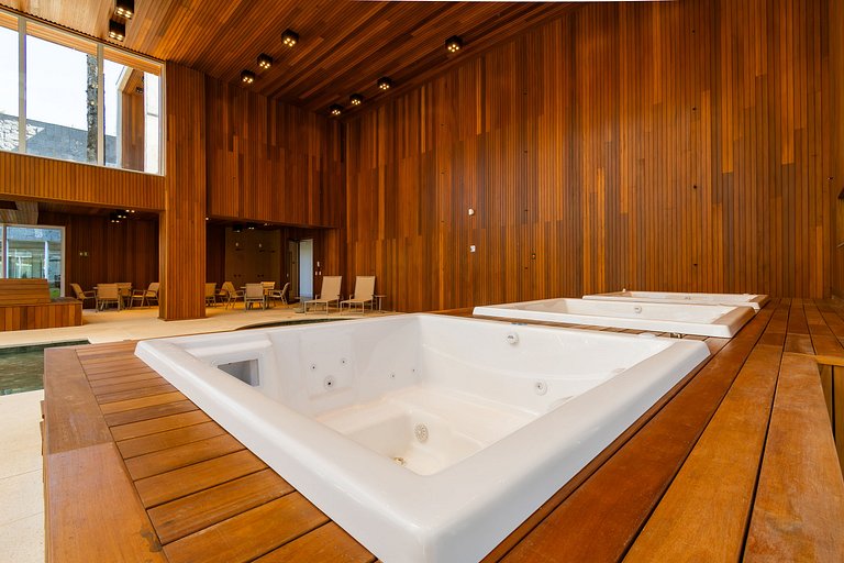 Rosa Residencial Vêneto