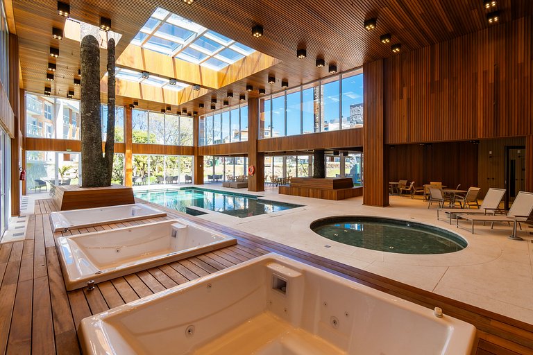 Rosa Residencial Vêneto