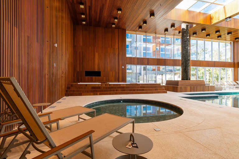 Rosa Residencial Vêneto