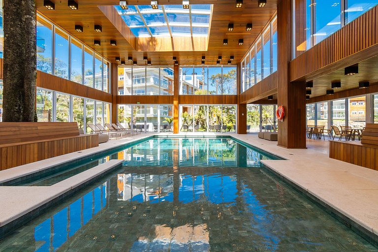 Rosa Residencial Vêneto