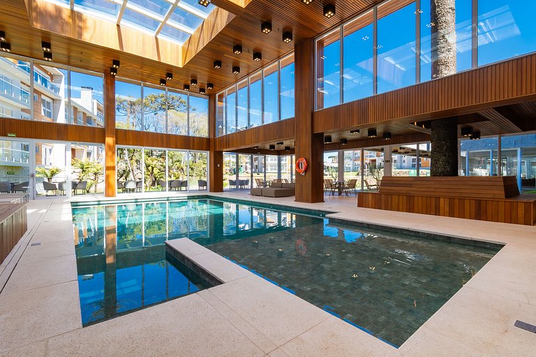 Rosa Residencial Vêneto