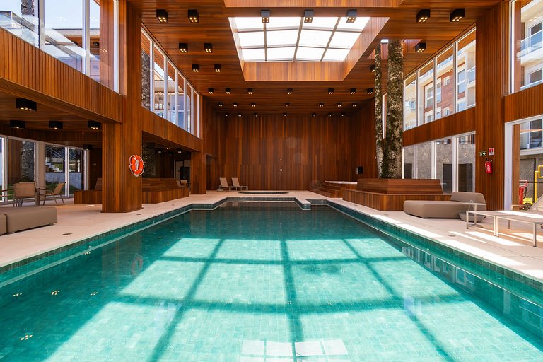 Rosa Residencial Vêneto