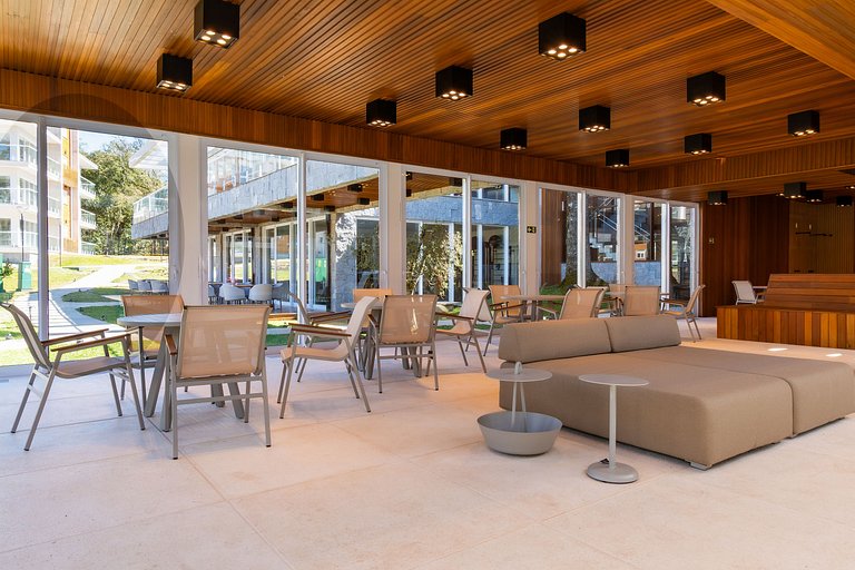 Rosa Residencial Vêneto