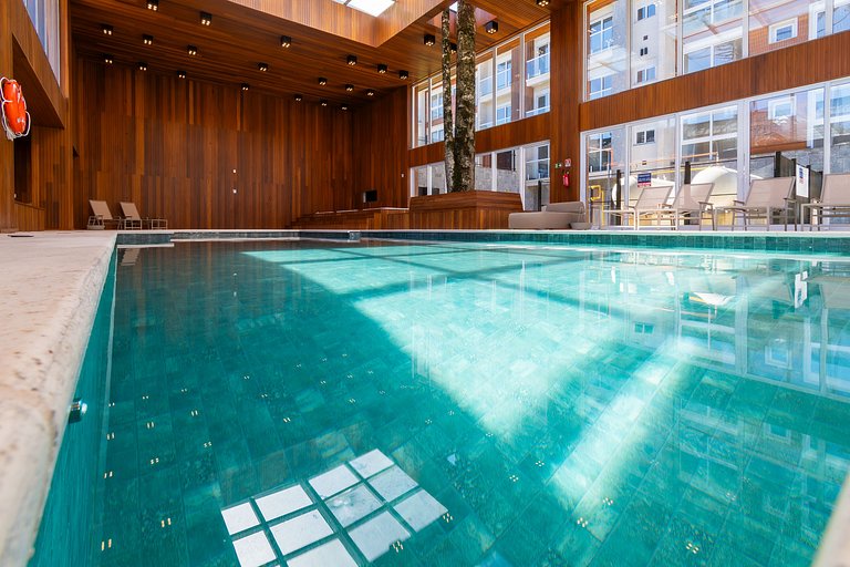 Rosa Residencial Vêneto