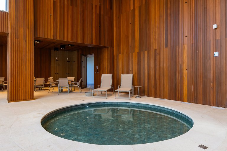 Rosa Residencial Vêneto