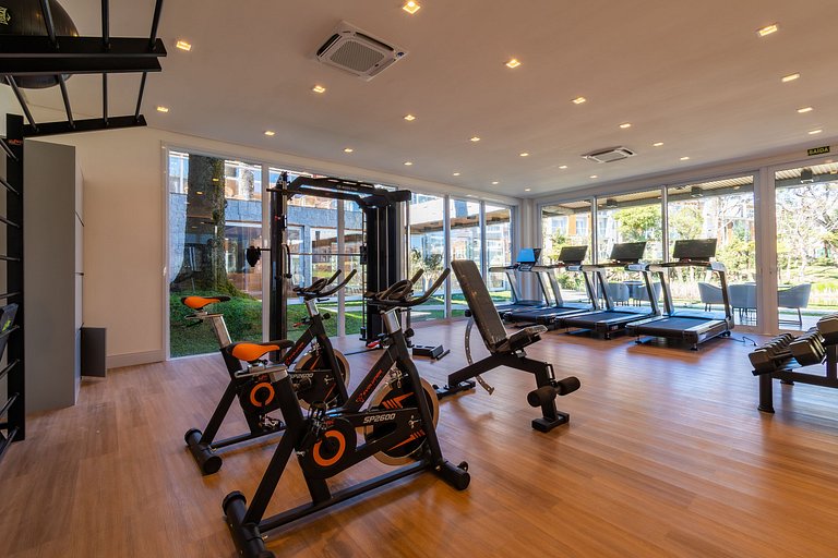 Rosa Residencial Vêneto