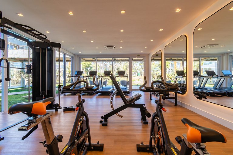 Rosa Residencial Vêneto