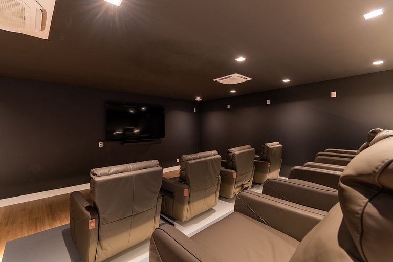 Rosa Apartamento Residencial Vêneto 206