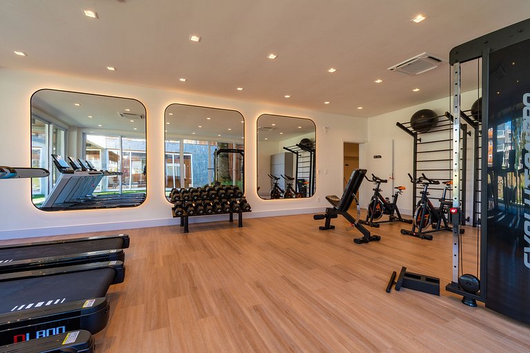 Rosa Residencial Vêneto