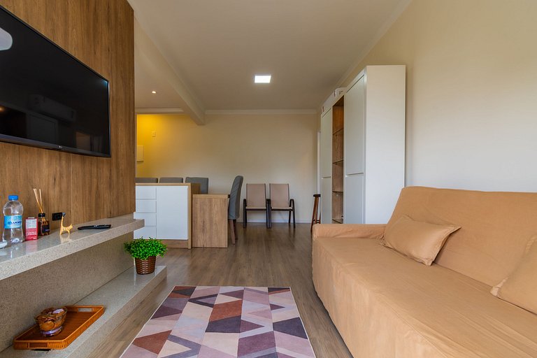 Rosa Apartamento Vinha de Canela 301