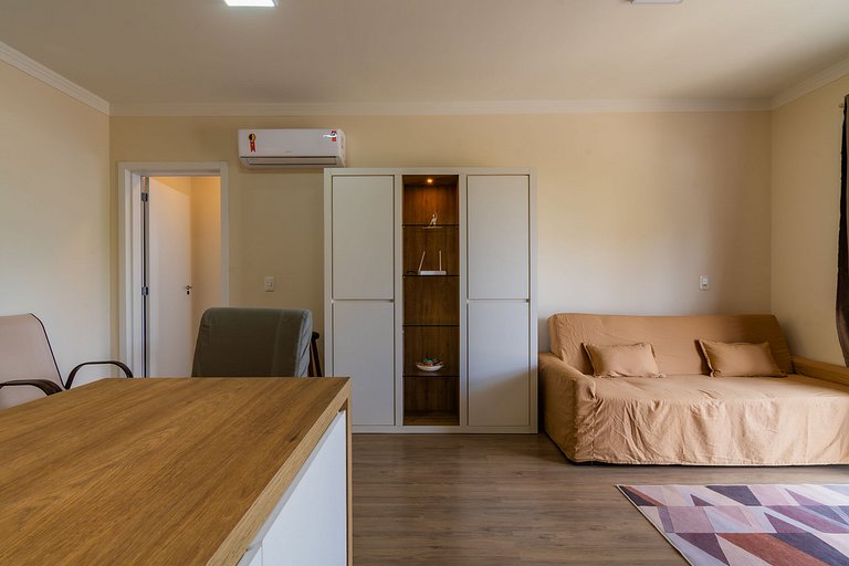 Rosa Apartamento Vinha de Canela 201