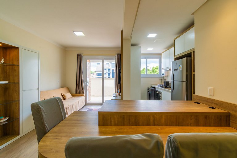 Rosa Apartamento Vinha de Canela 301