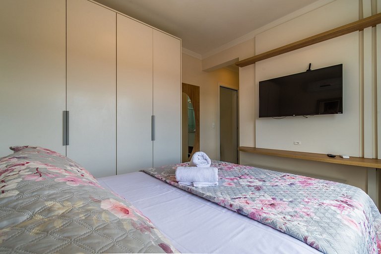 Rosa Apartamento Vinha de Canela 301